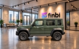 vehicle image #1