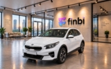 vehicle image #1