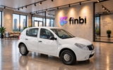 vehicle image #1
