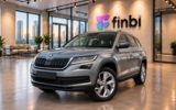 vehicle image #1