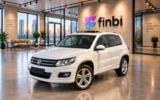 vehicle image #1