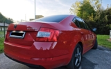 Škoda OCTAVIA – fotografia 9