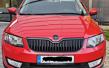 Škoda OCTAVIA – fotografia 1