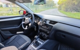 Škoda OCTAVIA – fotografia 12