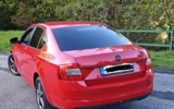 Škoda OCTAVIA – fotografia 8
