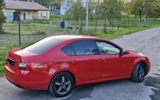Škoda OCTAVIA – fotografia 10
