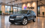 vehicle image #1