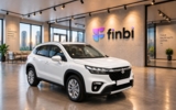 vehicle image #1
