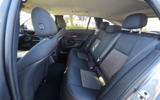 Mercedes-Benz C 200d T W206, 2022 120 kW – fotografia 15