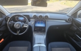 Mercedes-Benz C 200d T W206, 2022 120 kW – fotografia 12
