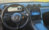 Mercedes-Benz C 200d T W206, 2022 120 kW – fotografia 11