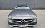 Mercedes-Benz C 200d T W206, 2022 120 kW – fotografia 3