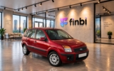 vehicle image #1
