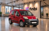 vehicle image #1