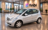 vehicle image #1