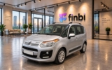 vehicle image #1