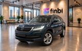 vehicle image #1