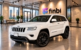 vehicle image #1