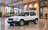 vehicle image #1