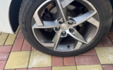 Peugeot 508 – fotografia 14