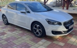 Peugeot 508 – fotografia 5