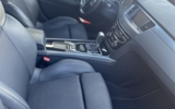 Peugeot 508 – fotografia 6