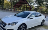 Peugeot 508 – fotografia 3