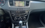 Peugeot 508 – fotografia 9