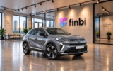 vehicle image #1