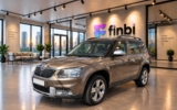 vehicle image #1