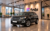 vehicle image #1