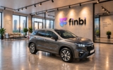 vehicle image #1