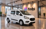 vehicle image #1