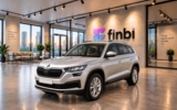 vehicle image #1