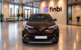 vehicle image #1