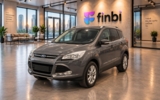 vehicle image #1