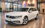 Volkswagen PASSAT 4 Motion – fotografia 1
