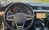 Volkswagen PASSAT 4 Motion – fotografia 11