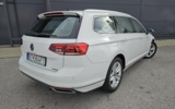 Volkswagen PASSAT 4 Motion – fotografia 7