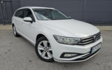 Volkswagen PASSAT 4 Motion – fotografia 4