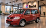 vehicle image #1