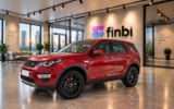 vehicle image #1