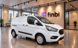 vehicle image #1