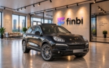 vehicle image #1
