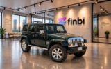 vehicle image #1