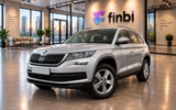 vehicle image #1