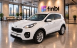 vehicle image #1