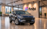 vehicle image #1