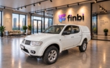vehicle image #1