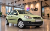 vehicle image #1